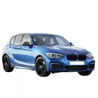 BMW SERIA I F20 üléshuzat szettek 