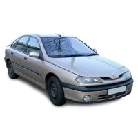 Renault Laguna 1 (1+1 SZ) elülső üléshuzat szettek