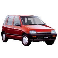 Daewoo Tico üléshuzat szettek 