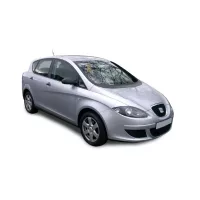 Seat Toledo III (1+1 SZ) elülső üléshuzat szettek