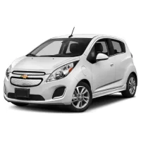 Chevrolet Spark EV üléshuzat szettek