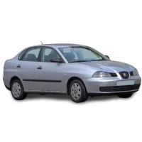 Seat Cordoba üléshuzat szettek