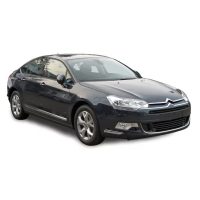 Citroen C5 II (1+1 SZ) elülső üléshuzat szettek