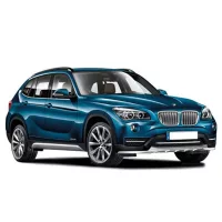 BMW X1 E84 üléshuzat szettek 