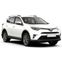 Toyota Rav 4 IV üléshuzat szettek