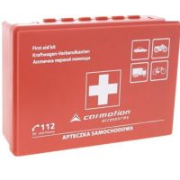 Elsősegély felszerelések – Készenlét minden járatra