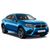 BMW X6 F16 üléshuzat szettek 