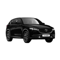 Mazda CX-5 II üléshuzat szettek