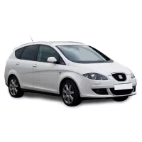 Seat Altea XL üléshuzat szettek