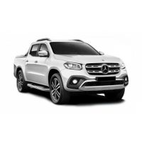 Mercedes Mercedes X-Class üléshuzat szettek