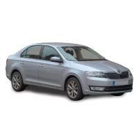 Skoda Rapid II (1+1 SZ) elülső üléshuzat szettek