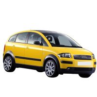 Audi A2 üléshuzat szettek 