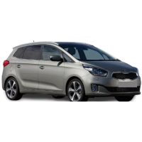 Kia CARENS IV üléshuzat szettek