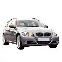 BMW Seria 3 E91 KOMBI üléshuzat szettek 