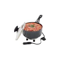 Autós elektromos serpenyők