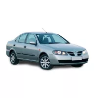 Nissan Almera II üléshuzat szettek