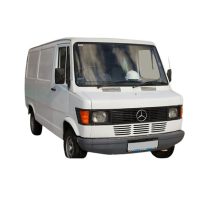 Mercedes Sprinter I (2+1 SZ) elülső üléshuzat szettek