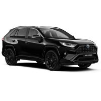 Toyota Rav 4 V üléshuzat szettek