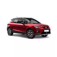 Seat Arona FR (1+1 SZ) elülső üléshuzat szettek