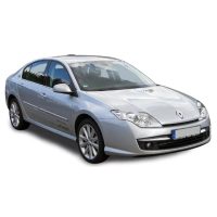 Renault Laguna 3 üléshuzat szettek