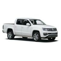 Volkswagen Amarok Pickup (1+1 SZ) elülső üléshuzat szettek
