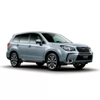 Subaru Forester IV üléshuzat szettek