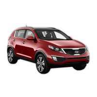 Kia SPORTAGE III üléshuzat szettek