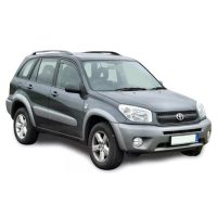 Toyota Rav 4 II üléshuzat szettek
