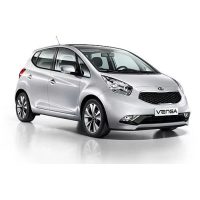 Kia VENGA üléshuzat szettek