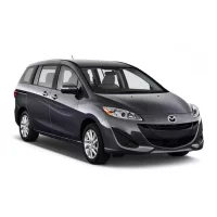 Mazda 5 II USA (6X1 SZ) üléshuzat szettek 