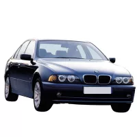 BMW Seria 5 E39 üléshuzat szettek 