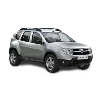 Dacia Duster I (1+1 SZ) elülső üléshuzat szettek