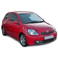 Toyota Yaris I üléshuzat szettek