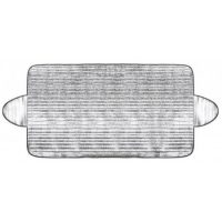 Szélvédő takarók