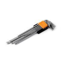 Imbuszkulcs torx készletek