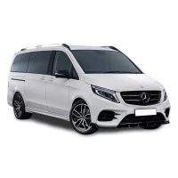 Mercedes Vito W447 (9 SZ)  9 személyes üléshuzat szettek