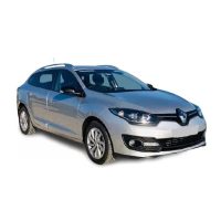 Renault Megane III üléshuzat szettek