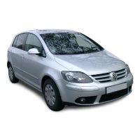 Volkswagen Golf V Plus (1+1 SZ) elülső üléshuzat szettek