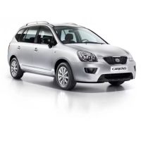 Kia CARENS III üléshuzat szettek