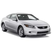 Honda ACCORD VIII (1+1 SZ) elülső üléshuzat szettek