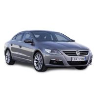 Volkswagen Passat CC (1+1 SZ) elülső üléshuzat szettek