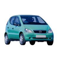 Mercedes A-Class W168 üléshuzat szettek