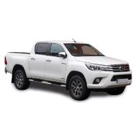 Toyota Hilux VIII üléshuzat szettek