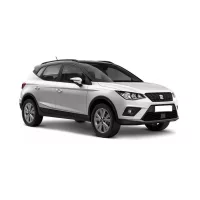 Seat Arona (1+1 SZ) elülső üléshuzat szettek
