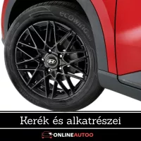 Kerek és alkatrészei – Kerék kiegészítők és tartozékok autóhoz