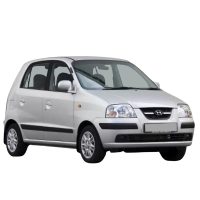 Hyundai ATOS II üléshuzat szettek