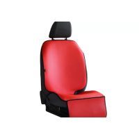 Ülésvédők – univerzális első ülésre PREMIUM ECO-BŐR