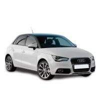 Audi A1 sportback (1+1 SZ) elülső üléshuzat szettek