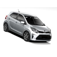 Kia PICANTO III FL üléshuzat szettek