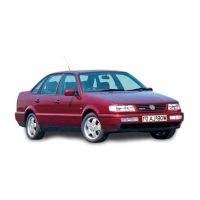 Volkswagen Passat B4 (1+1 SZ) elülső üléshuzat szettek